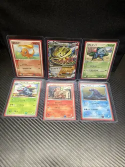 Lots Of Pokemon Cards - Image 2