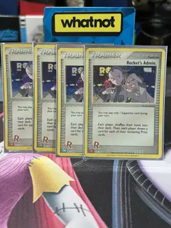 TCG CLB / CLC Pokemon Holo 22 Card Lot - Image 2