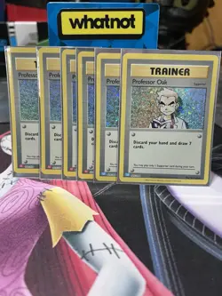 TCG CLB / CLC Pokemon Holo 22 Card Lot - Image 3