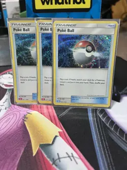 TCG CLB / CLC Pokemon Holo 22 Card Lot - Image 4