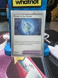TCG CLB / CLC Pokemon Holo 22 Card Lot - Image 5