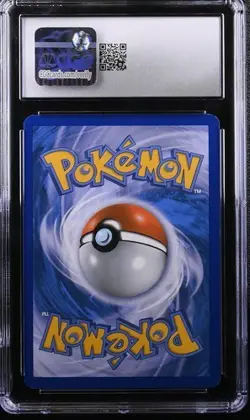 Dialga EX Team Plasma - Holo 65/101 Ultra Rare Pokemon Plasma Blast 🔥 CGC 7 - Image 2