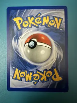 Pokemon TCG Brock's Protection 101/132 Gym Challenge English - Image 2