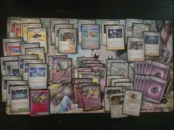 Meta Series Custom Pokemon TCG Battle Deck - Mega Gardevoir Ex - Rotation Legal - Image 1