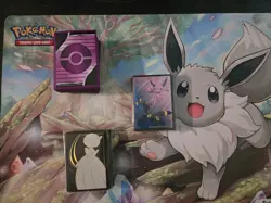 Meta Series Custom Pokemon TCG Battle Deck - Mega Gardevoir Ex - Rotation Legal - Image 2