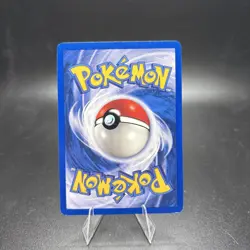 1st Edition Misty's Seel 88/132 - Gym Heroes - Common - Pokemon - NM -j - Image 2