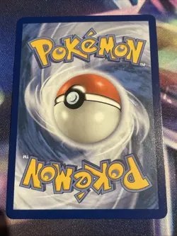 Pokemon TCG Decidueye ex 100/088 Ultra Rare Perfect Order NM/M - Image 2