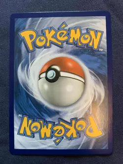 Mewtwo & Mew GX (Secret) Holo SM - Unified Minds 242/236 NM Pokemon TCG - Image 2