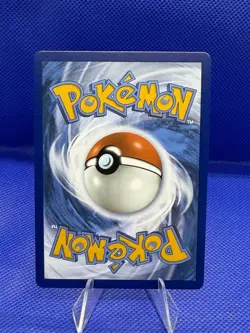 Pokemon Serena Ultra Rare Full Art Holo Swsh12 Silver Tempest 193/195 - Image 2