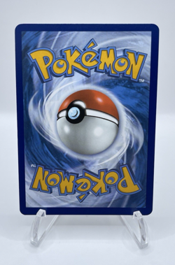 Pokemon TCG: Mr. Mime - 179/165 Illustration Rare - 151 - Near Mint - Image 2