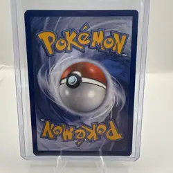 Lugia Non Holo Rare 78/124 XY Fates Collide LP Pokemon TCG - Image 2