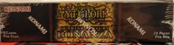 YuGiOh Quarter Century Bonanza Booster Box Sealed - Image 3