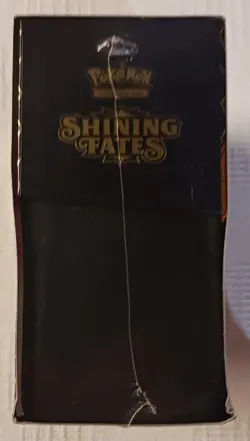 Pokemon Shining Fates Elite Trainer Box Trading Card Game Featuring Mega Eevee 820650808173 - Image 3