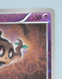 Phantump Pokemon TCG Card Japanese Anime Game Nintendo Made In Japan F/S - Image 3