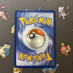 Nemona 229/091 NM -Full Art Pokemon Card- Paldean Fates (2z) - Image 2