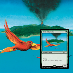 1 x Secret Lair Artist Series: Mark Poole [NON-FOIL] Magic the Gathering MTG - Image 3