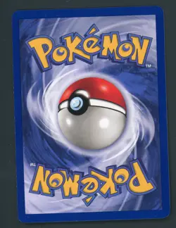 Arcanine 023/102 Base Set (Shadowless) Pokemon Card NM - Image 2