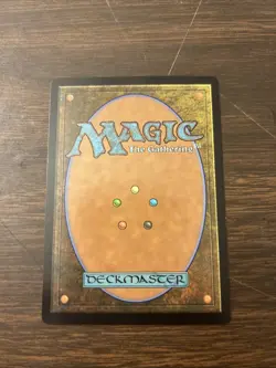 MTG Jin-Gitaxias, Core Augur, NM-Mint, (MUL #0011) Regular - Image 2