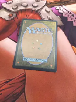 MTG Grim Monolith Urza's Legacy Reserved List VG+ - Image 2