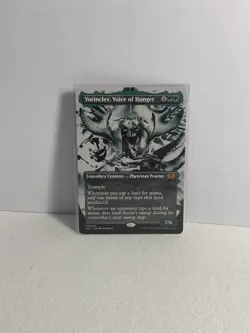 Mtg Vorinclex, Voice of Hunger March of the Machine: Multiverse Legends Regular - Image 2