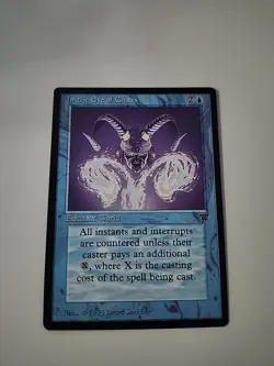 MTG Legends In The Eye Of Chaos VLP - Image 1
