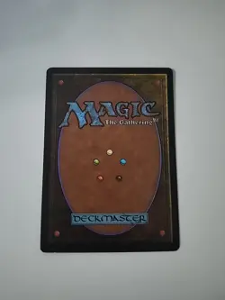 MTG Legends In The Eye Of Chaos VLP - Image 2