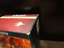 Magic the Gathering The Lord Of The Rings Tales Of Middle Earth Bundle Sealed - Image 5