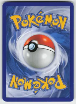 Azumarill 2/123 Holo Rare HeartGold & SoulSilver Pokemon Reverse Holo LP - Image 2