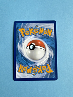 Pokemon TCG Prismatic Evolutions Eevee Black Star Promo #173 - Image 2