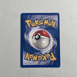 Pokemon TCG 2002 Expedition Base Set Card -- Pikachu 124/165 - Image 2