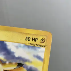 Pokemon TCG 2002 Expedition Base Set Card -- Pikachu 124/165 - Image 3
