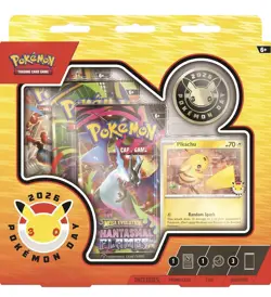 Pokemon Day 2026 Collection Box - 30th Anniversary - Image 1