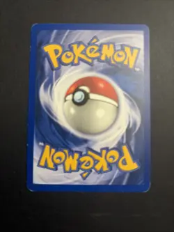 Pokemon Card - Misty's Seaking Gym Heroes 55/132 1st Edition Uncommon - Image 2