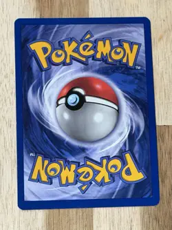 Original 1999 Pokemon TCG Jungle Set Card 1st Edition Seaking 46/64 NM - Image 2