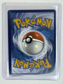 Pokemon Ledian 144/142 Sv07: Stellar Crown Full Art Holofoil - Image 2