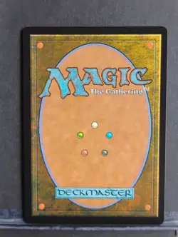 Sword of the Animist; Commander Masters - Image 2