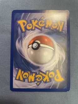 Pokemon Pikachu TCG Holo Black Star Promo Card HGSS03 LP/MP - Image 5