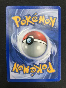 Pokemon Pichu 20/100 Ex Sandstorm Rare Reverse Holo ENG Nintendo Cards - Image 2