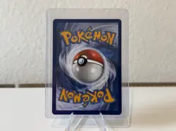 Watchog 097/086 - Pokemon TCG ME:04 Chaos Rising - Illustration Rare NM English - Image 4