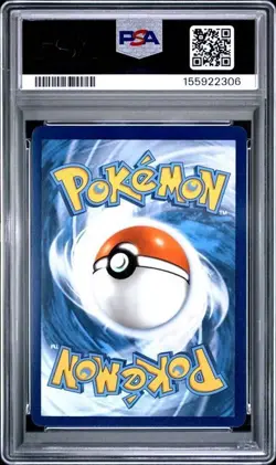 PSA 10 - Iono's Bellibolt ex 183/159 - SIR SV Journey Together - Pokemon - Image 2