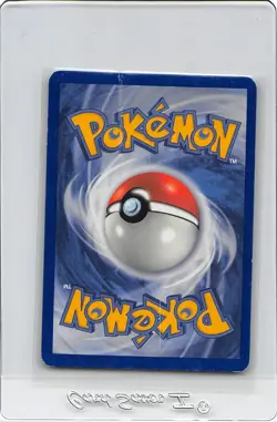 SHIFTRY 22/100 - REVERSE HOLO RARE - EX Sandstorm EReader Pokemon Card - HP/DMG - Image 2