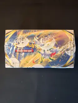 Pokemon TCG Brilliant Stars Booster Box Factory Sealed 36 Packs - Image 2
