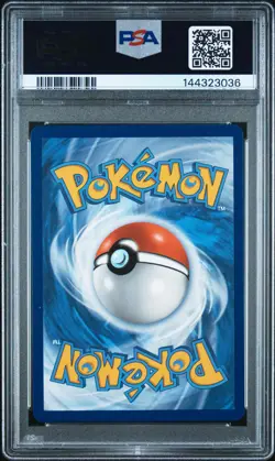2019 RED'S CHALLENGE 213/214 UNBROKEN BONDS POKEMON PSA 8 - Image 2