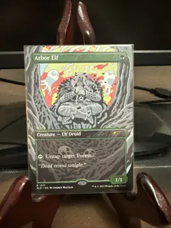 Arbor Elf Secret Lair Drop Regular - Image 1