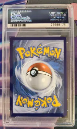 2016 GARDEVOIR EX RC30/83 GENERATIONS RADIANT COLLECTION POKEMON PSA 10 - Image 2