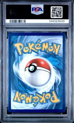 2019 CELEBI & VENUSAUR GX 159/181 TEAM UP POKEMON PSA 10 - Image 2
