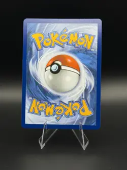 Pokemon Gourgeist EX 041/086 ME04: Chaos Rising NM Double Rare - Image 2