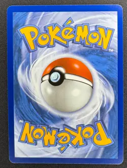 Pokemon Gourgeist ex Ultra Rare 102/086 NM ME04 Chaos Rising Holo - Image 2