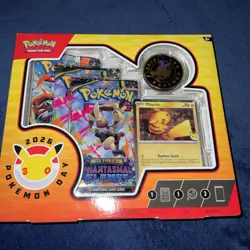 Pokemon Day 2026 Collection - Image 1