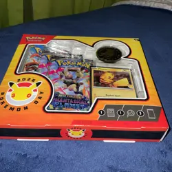 Pokemon Day 2026 Collection - Image 3